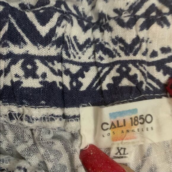 Cali 1850 Pollazo Pants - Picture 6 of 8